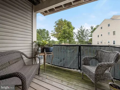 2203 E Falls Gable Ln #E, Baltimore, MD 21209 photo 27