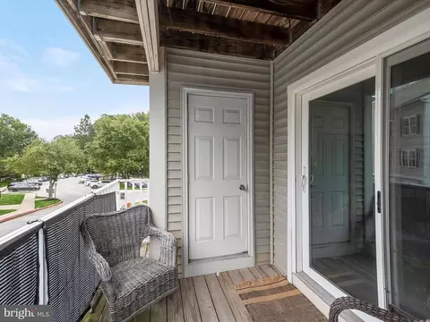 2203 E Falls Gable Ln #E, Baltimore, MD 21209 photo 28