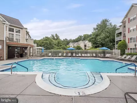 2203 E Falls Gable Ln #E, Baltimore, MD 21209 photo 33