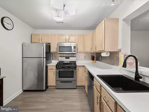 2203 E Falls Gable Ln #E, Baltimore, MD 21209 photo 9