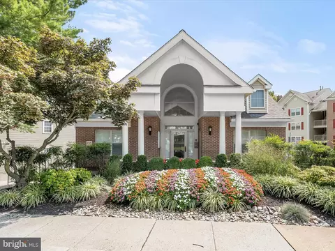 2203 E Falls Gable Ln #E, Baltimore, MD 21209 photo 30