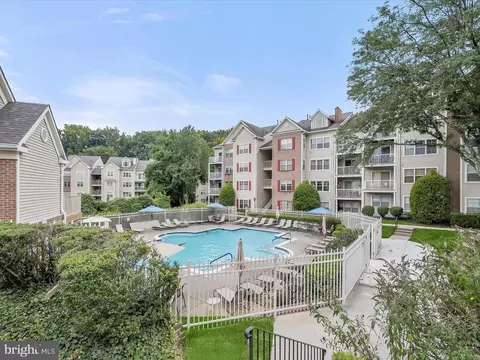 2203 E Falls Gable Ln #E, Baltimore, MD 21209 photo 31