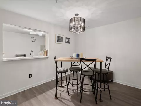 2203 E Falls Gable Ln #E, Baltimore, MD 21209 photo 13