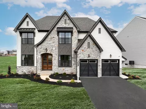 1 Farm Mdw #DEVONSHIRE, Freeland, MD 21053