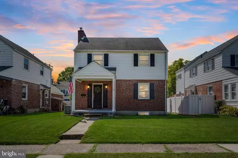 13 Yorkway, Dundalk, MD 21222