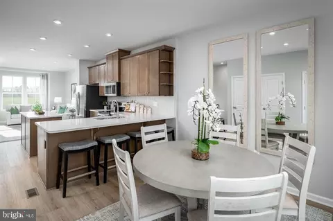 Dining - 1826 Park Ave, Baltimore, MD 21217 photo 2 of 2
