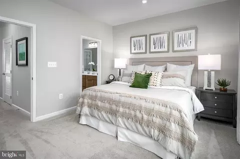 Bedroom - 1826 Park Ave, Baltimore, MD 21217 photo 3 of 3