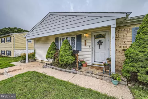 408 Carrollwood Rd, Middle River, MD 21220