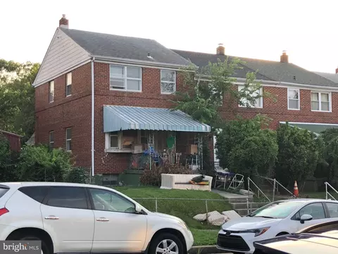 418 Scarsdale Rd, Baltimore, MD 21224