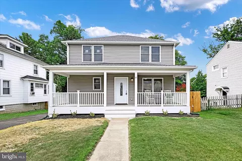 4202 Maryland Pl, Baltimore, MD 21229