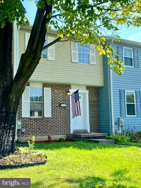 531 Holly Hunt Rd, Middle River, MD 21220