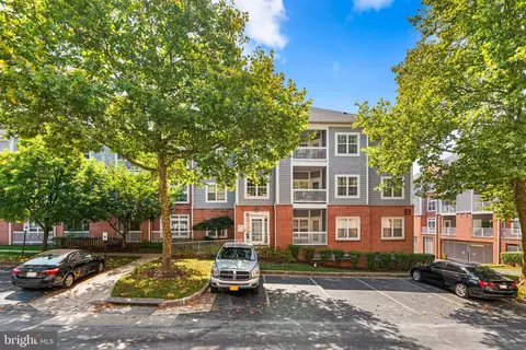 9119 Groffs Mill Dr #9119, Owings Mills, MD 21117