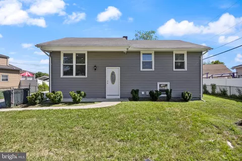 3129 Cambridge Dr, Windsor Mill, MD 21244