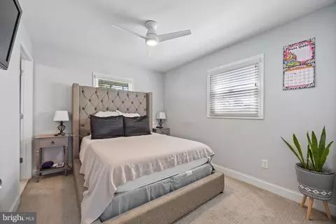Bedroom - 3129 Cambridge Dr, Windsor Mill, MD 21244 photo 1 of 3