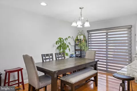 Dining - 3129 Cambridge Dr, Windsor Mill, MD 21244 photo 1 of 1