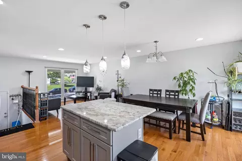 Kitchen - 3129 Cambridge Dr, Windsor Mill, MD 21244 photo 3 of 3