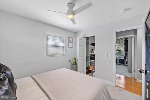 Bedroom - 3129 Cambridge Dr, Windsor Mill, MD 21244 photo 2 of 3