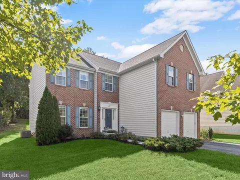 3915 Forest Valley Rd, Parkville, MD 21234