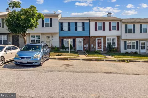 515 Gloucester Ct, Middle River, MD 21220