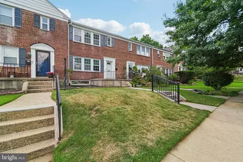 1875 Loch Shiel Rd, Towson, MD 21286