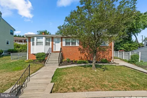 20 Hillary Way, Cockeysville, MD 21030