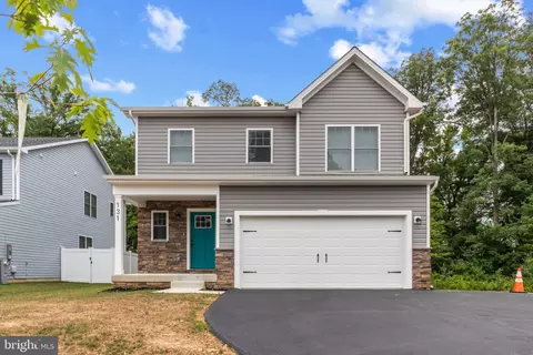 131 Transverse Ave, Middle River, MD 21220