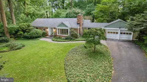 21 Overhill Rd, Catonsville, MD 21228