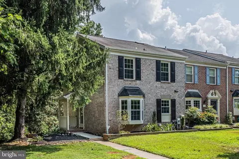 1 Bryans Mill Way, Catonsville, MD 21228
