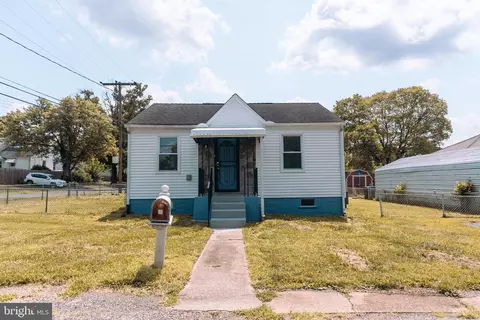 1135 Wilson Ave, Gwynn Oak, MD 21207