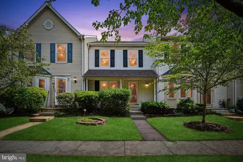 5 Mayton #1703, Halethorpe, MD 21227