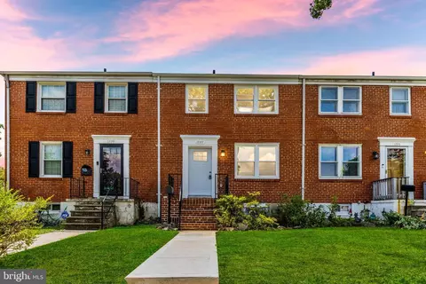 1797 Joan Ave, Parkville, MD 21234