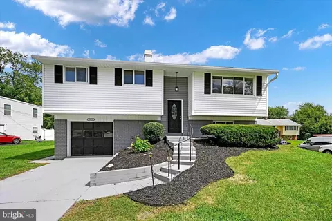 3921 Susanna Rd, Randallstown, MD 21133