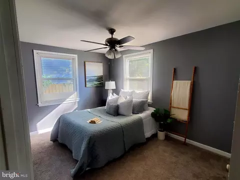 Bedroom - 8236 Cornwall Rd, Dundalk, MD 21222 photo 1 of 1