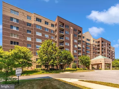 12246 Roundwood Rd #510, Lutherville Timonium, MD 21093