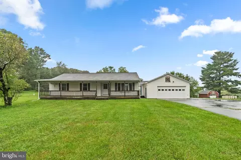 5534 Emory Rd, Upperco, MD 21155