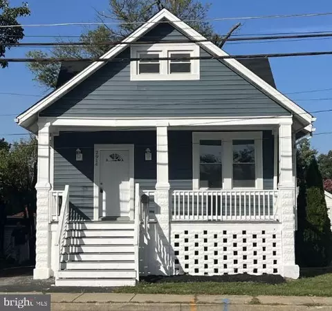 2914 Putty Hill Ave, Parkville, MD 21234