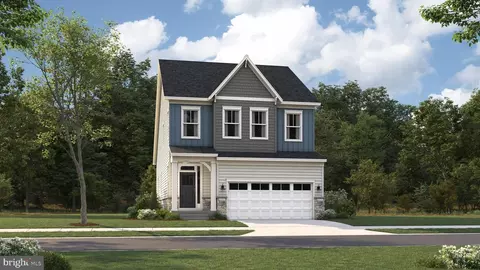 405 Waters Lndg, Essex, MD 21221