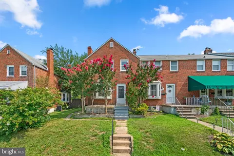 1634 Thetford Rd, Towson, MD 21286
