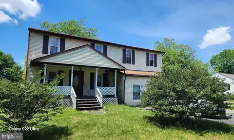 9514 Horn Ave, Nottingham, MD 21236