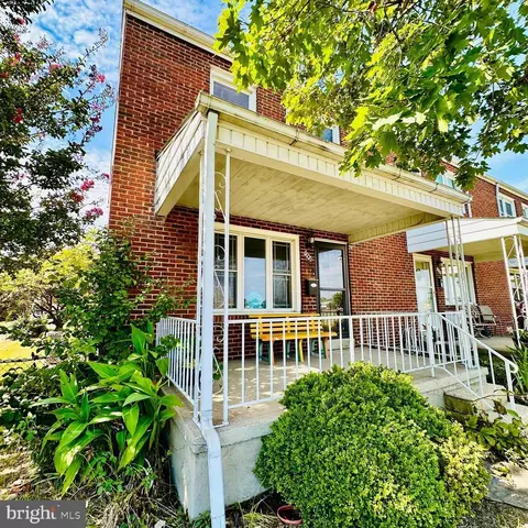 1740 Langport Ave, Dundalk, MD 21222