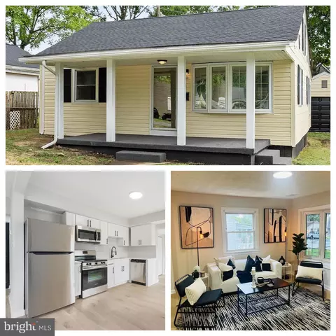 4 Plastic Ct, Middle River, MD 21220
