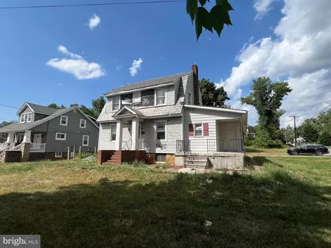 8400 Liberty Rd, Windsor Mill, MD 21244