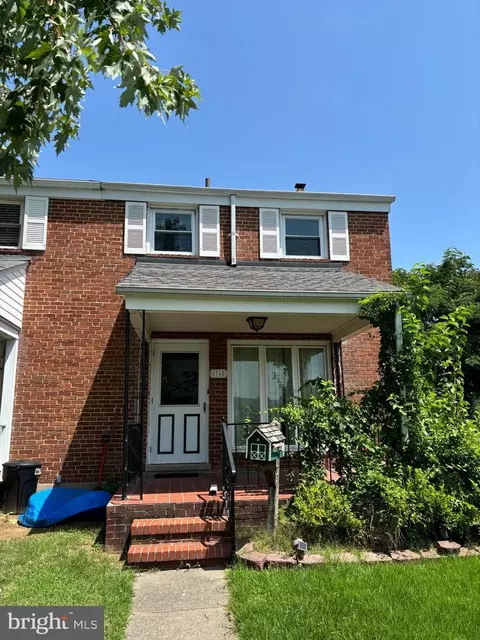 2762 Kirkleigh Rd, Dundalk, MD 21222