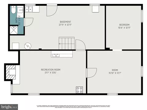 1113 Orems Rd, Middle River, MD 21220 photo 38