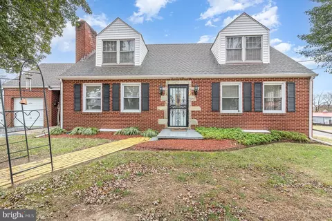 1113 Orems Rd, Middle River, MD 21220