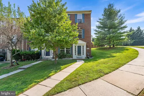 5101 Spring Willow Ct, Owings Mills, MD 21117