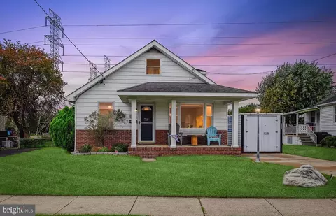 1235 Willow Rd, Dundalk, MD 21222