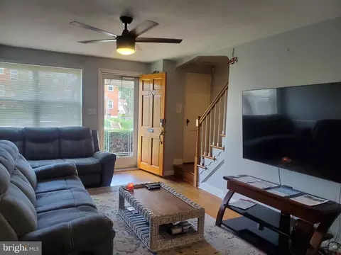1505 Becklow Ave, Middle River, MD 21220 photo 5