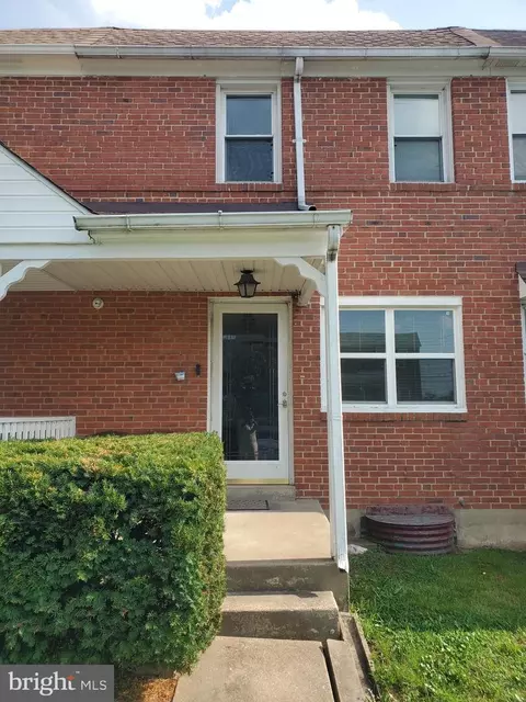 1505 Becklow Ave, Middle River, MD 21220