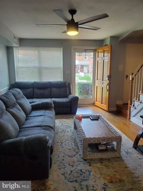 1505 Becklow Ave, Middle River, MD 21220 photo 4